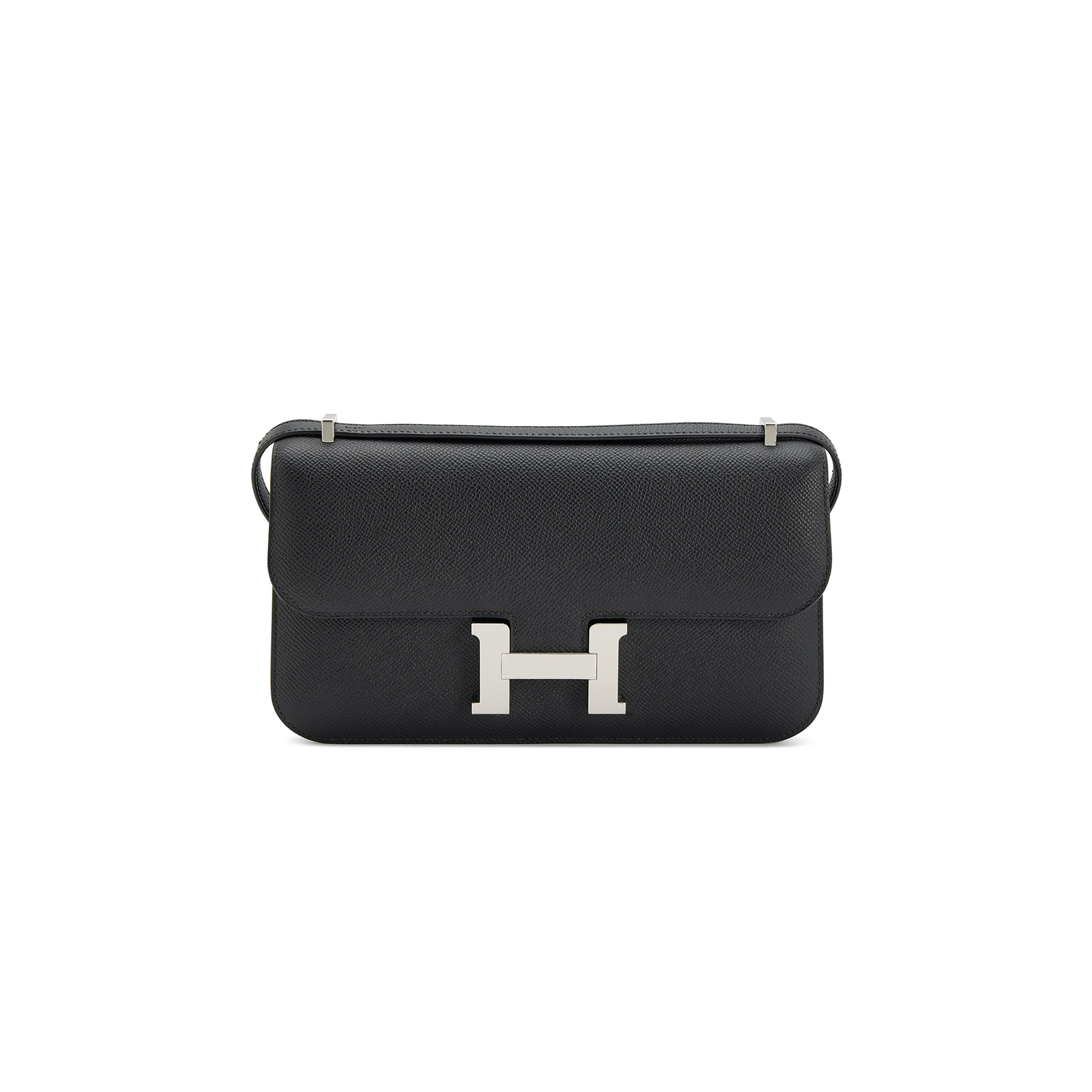 H**mes constance elan epsom h028369ck89(26*16*6cm)